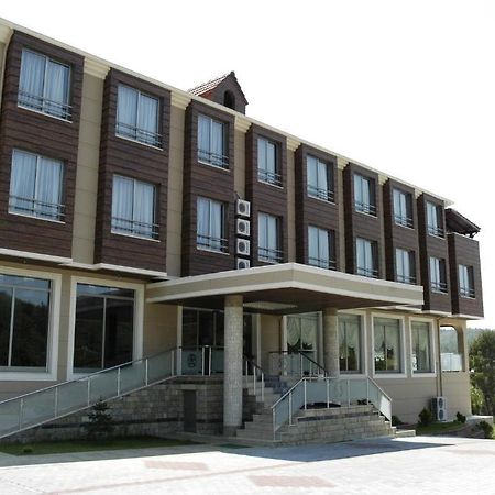 Club Adas Hotel Kavaklidere  Exterior foto