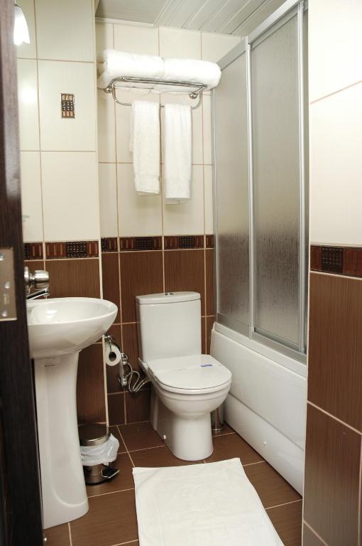 Club Adas Hotel Kavaklidere  Cameră foto