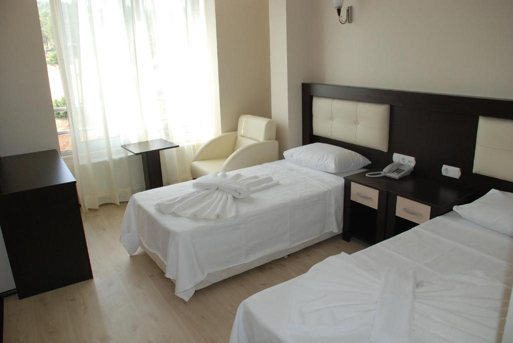 Club Adas Hotel Kavaklidere  Cameră foto