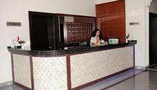 Club Adas Hotel Kavaklidere  Interior foto