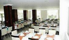 Club Adas Hotel Kavaklidere  Restaurant foto